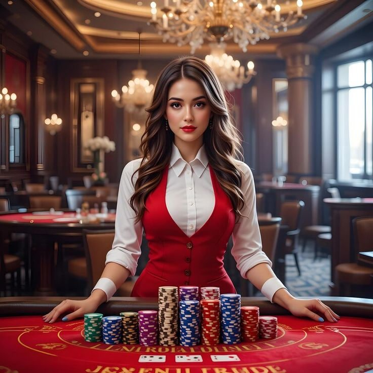 bj77 Slots ဂိမ်းများ Jackpot ပြည့်နေသောပုံ