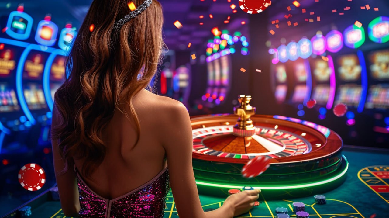 bj77 Live Casino
